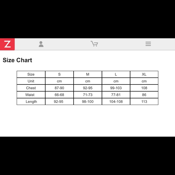 High Waisted Print Bikini - Picture 5 of 5